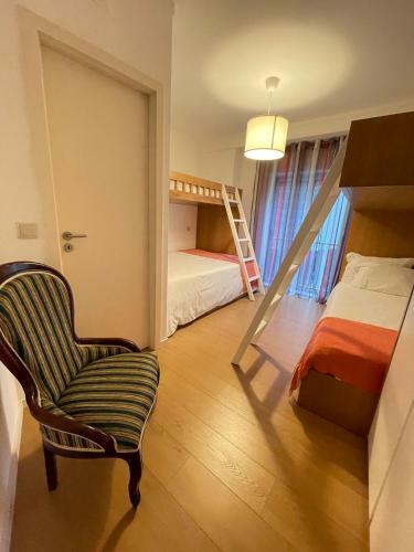Apartamento P�voa-cine