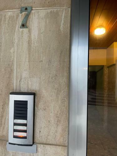 Apartamento P�voa-cine
