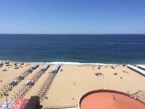 Apartamento Vistas de Mar