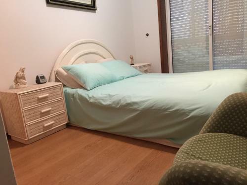 Apartamento Vistas de Mar