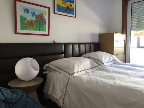Apartamento Vistas de Mar