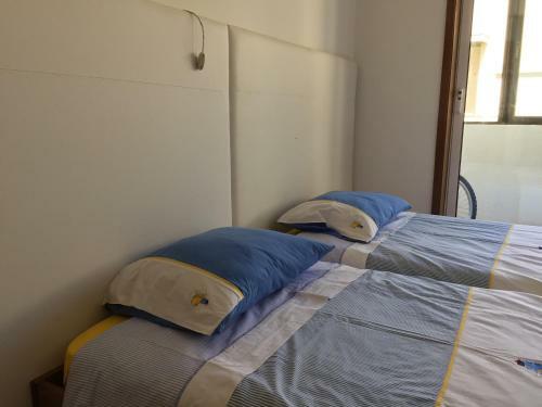 Apartamento Vistas de Mar