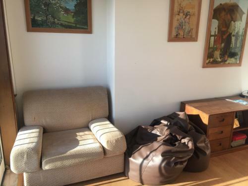 Apartamento Vistas de Mar