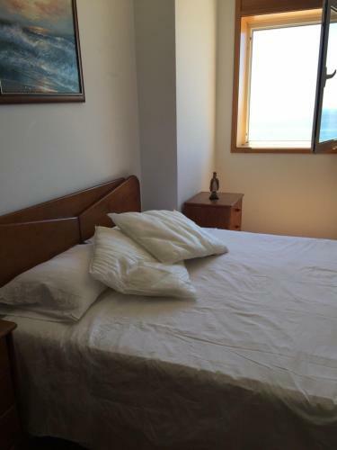 Apartamento Vistas de Mar