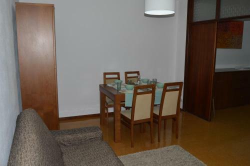 Apartamento Norton De Matos