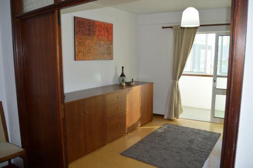 Apartamento Norton De Matos