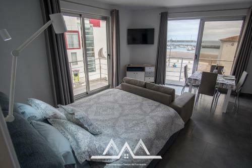 Apartamento White House II