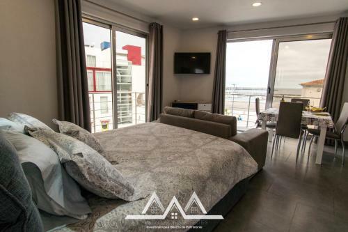 Apartamento White House II