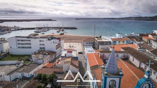 Apartamento White House II