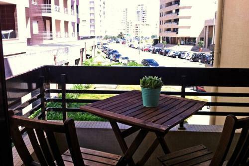 Nice Apartment Next To The Beach