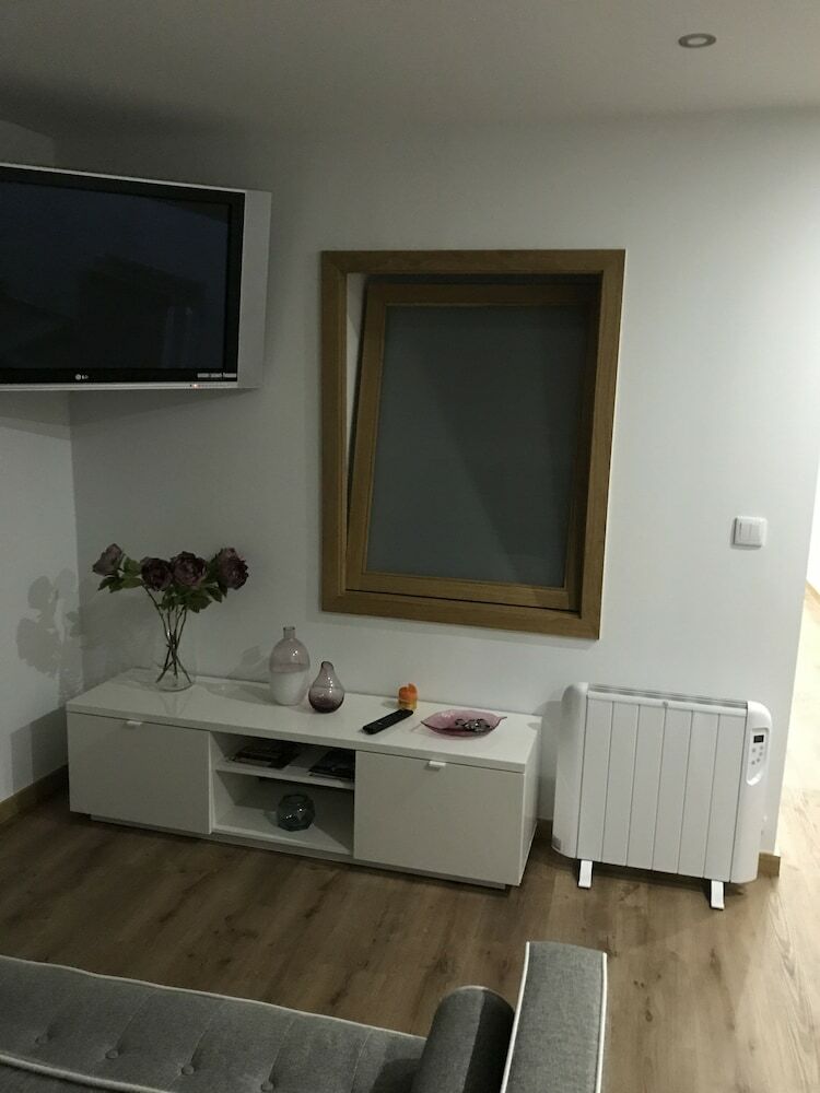 Apartamento Povoa Do Mar