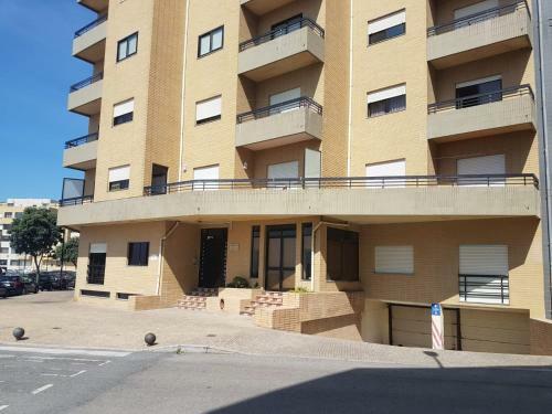 Apartamento Mira-mar