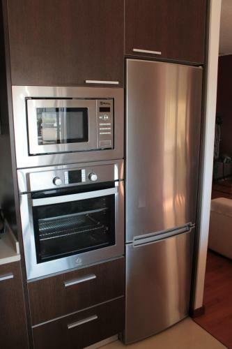 Apartamento Mira-mar