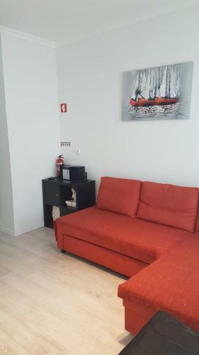 Apartamento Bela Vista