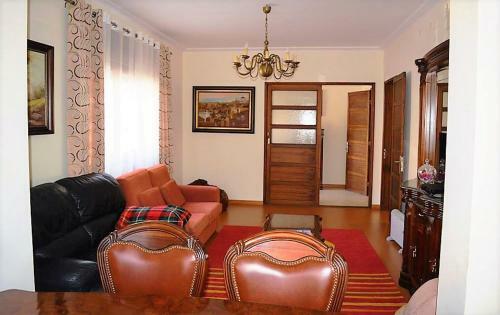 Casa Praia Norte - Pvz