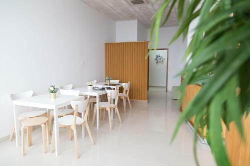 Albergue Agu�adoura Guest House