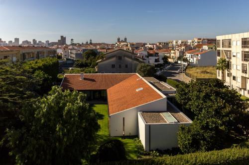 Apartamento Guest H4u - Povoa Vacation