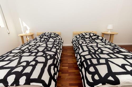 Apartamento Guest H4u - Povoa Vacation