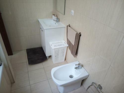 Apartamento Janelas Da Praia