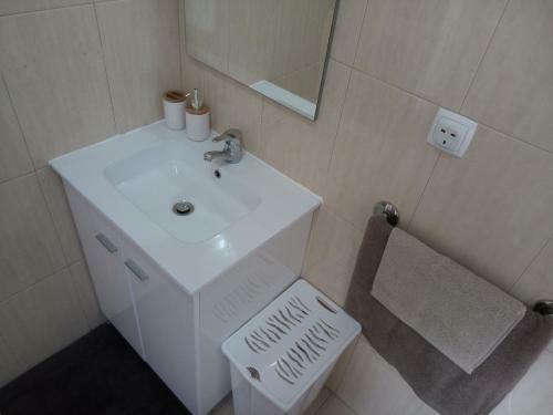 Apartamento Janelas Da Praia