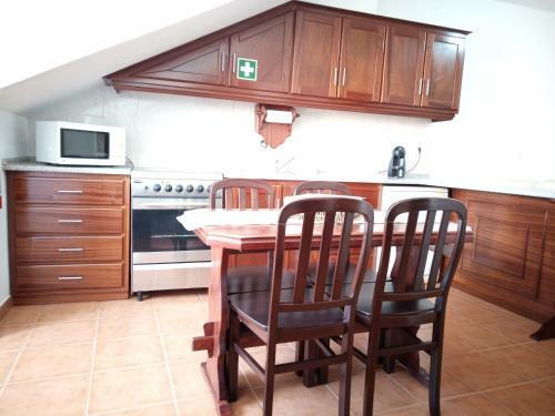 Apartamento Janelas Da Praia