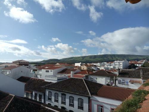 Apartamento Janelas Da Praia