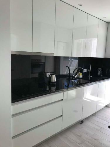 Calua Apartment In Povoa de Varzim