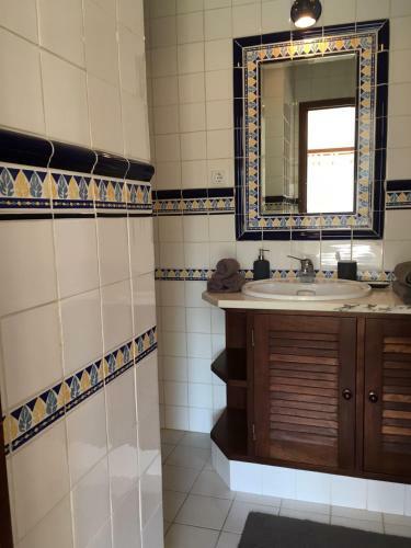 Villa Coloane - Family Vacation House