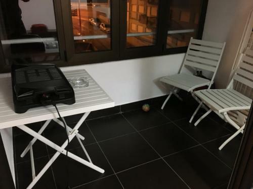 Apartamentos Praia de Mira