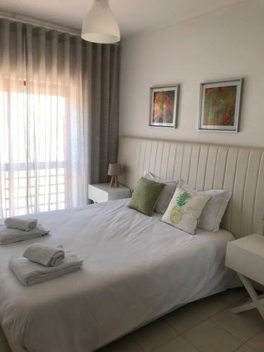 Dom Quixote Apartamentos Tur�sticos