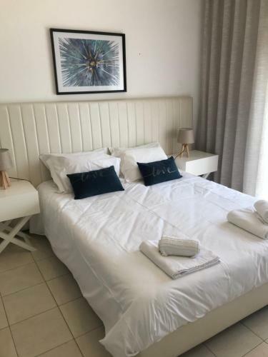 Dom Quixote Apartamentos Tur�sticos