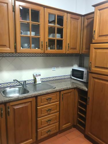Dom Quixote Apartamentos Tur�sticos