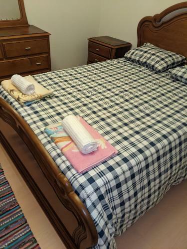 Apartamento Atlantic Vacation