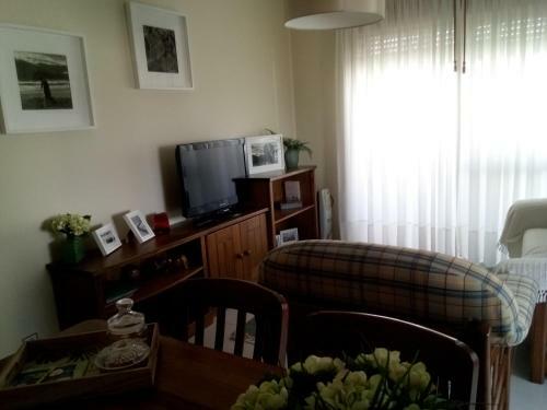 E�a De Queir�s Apartment