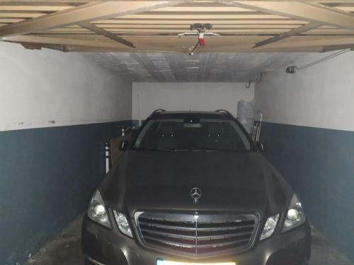 E�a De Queir�s Apartment