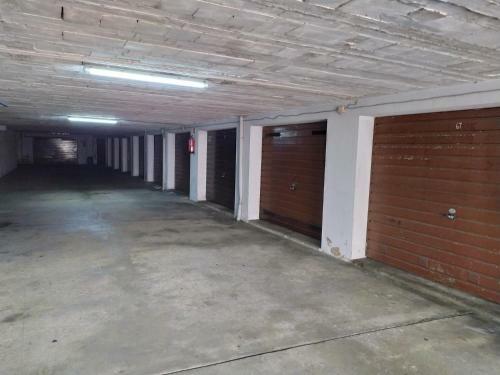 E�a De Queir�s Apartment