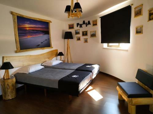 Bed & Breakfast Atlantic Spot Guest House
