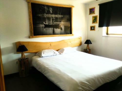 Bed & Breakfast Atlantic Spot Guest House
