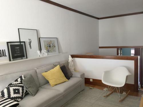 Casa Das Conchas