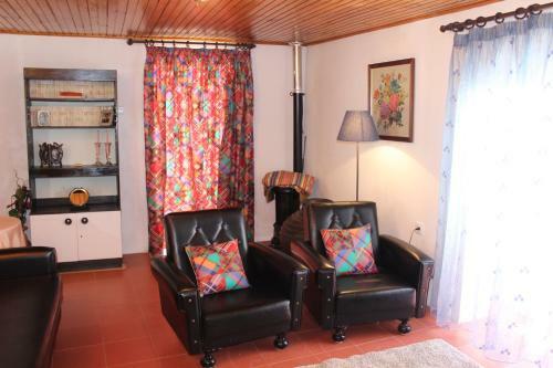 Casa Cimo Vila