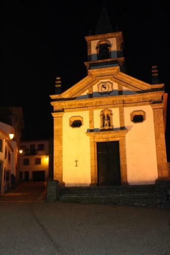 Casa Cimo Vila