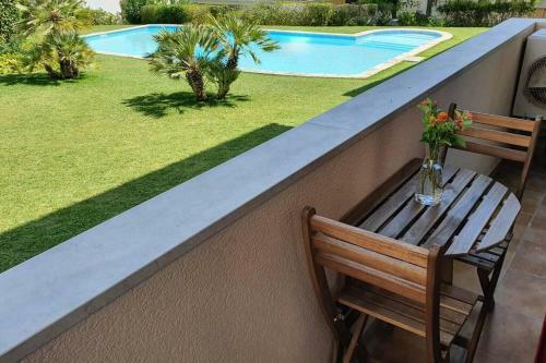 Tr�ia Boutique Apartment