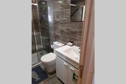 Apartamento Aurora Papas