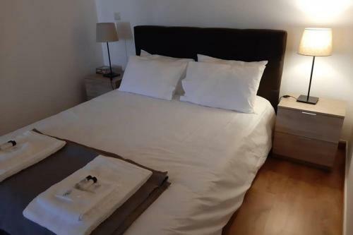 Apartamento Aurora Papas