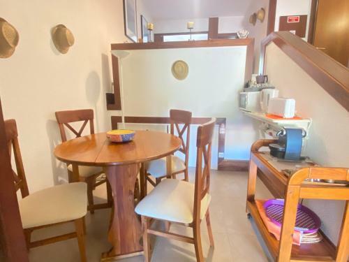 Apartamento Amazing Tr�ia