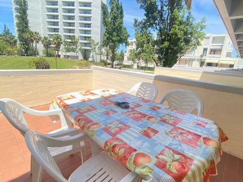 Apartamento Amazing Tr�ia