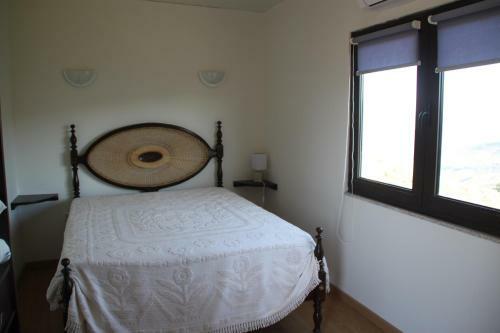 Hostal Quinta Pedreira Dos Anjos