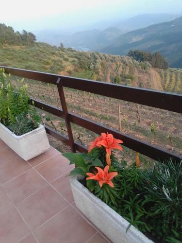 Hostal Quinta Pedreira Dos Anjos