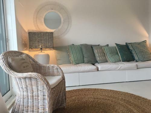 Apartamento Soltroia Beachouse