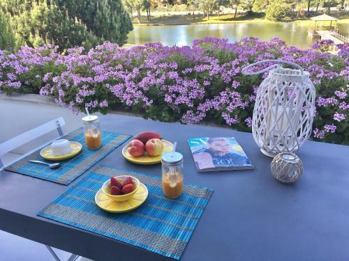 Apartamento Soltroia Beachouse